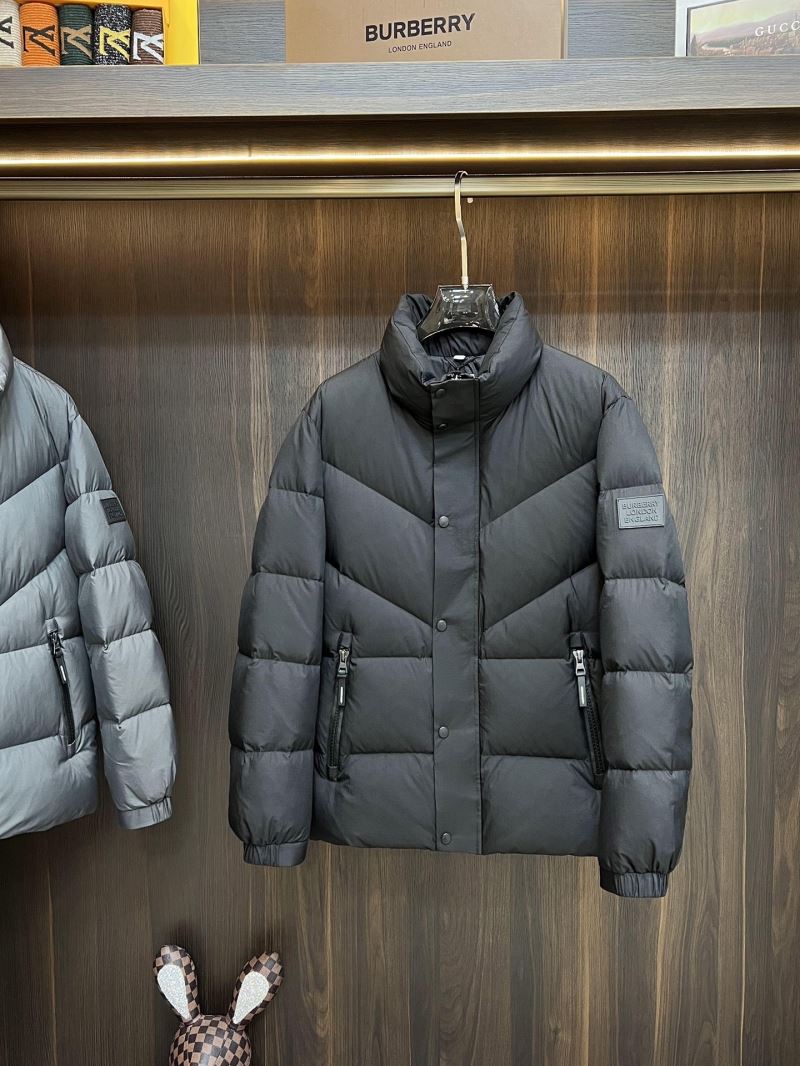 Burberry Down Jackets